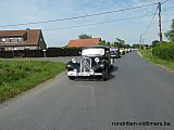 Zandlemig Vlaanderen